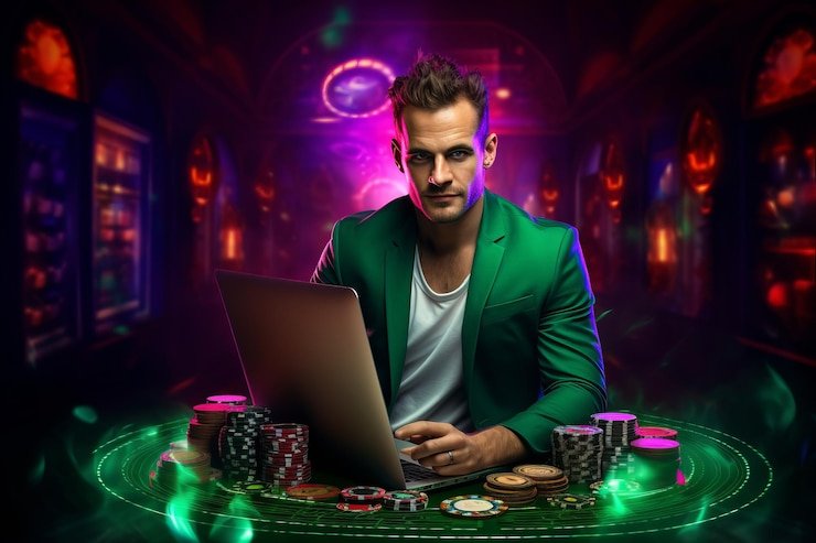 Berbagai jenis permainan live casino yang tersedia di platform juragan99