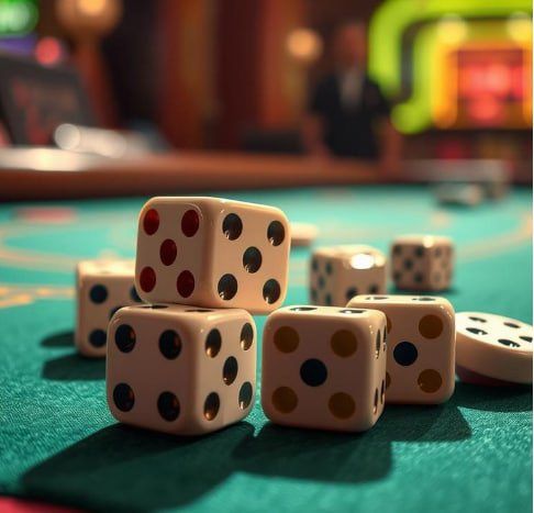 Tampilan sistem keamanan digital yang mencegah kebocoran data pada platform online