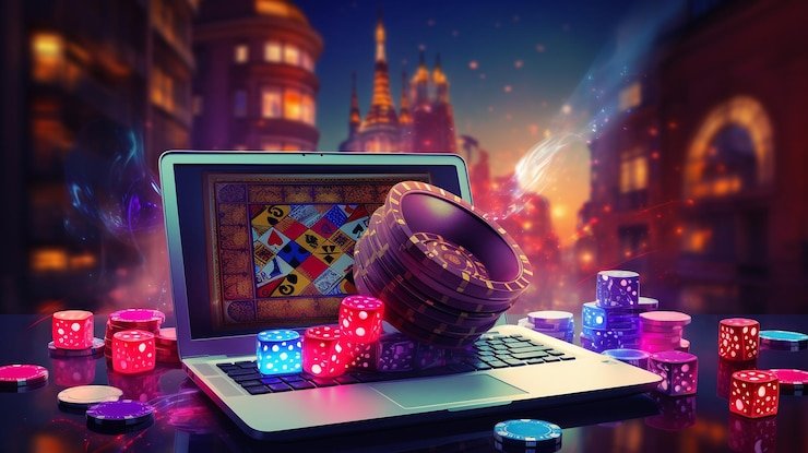 Ilustrasi pentingnya deposit bertanggung jawab di platform hiburan juragan99